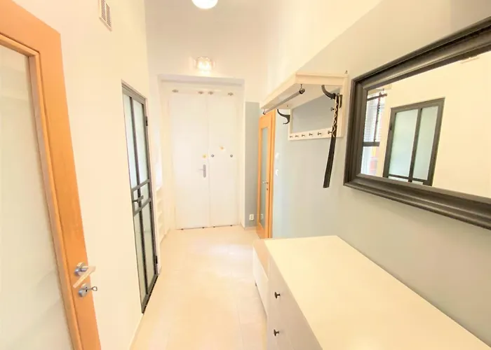 Apartmán Black Eagle
