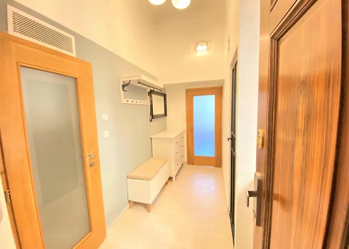 Apartmán Black Eagle *
