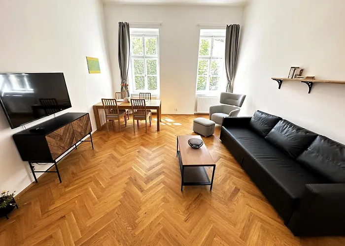Black Eagle Apartmán