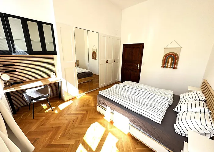 Black Eagle Apartmán