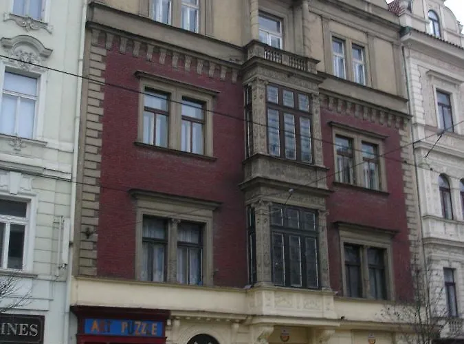 Black Eagle Apartmán