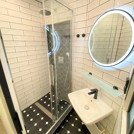 Apartment Black Eagle Prag