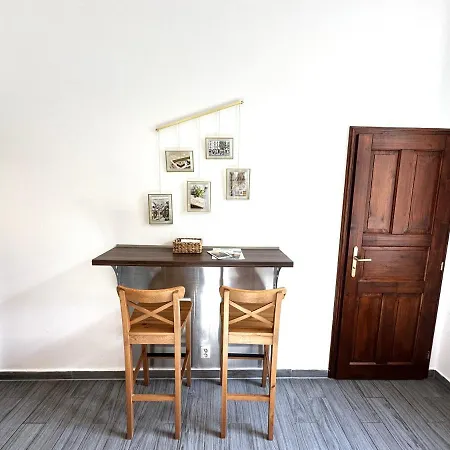 Black Eagle Apartment Prag