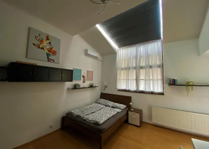 Black Eagle Appartement