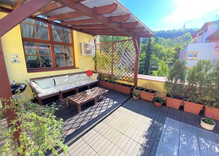 Black Eagle Appartement