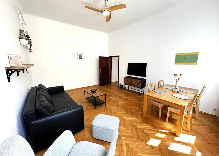 Black Eagle Appartement