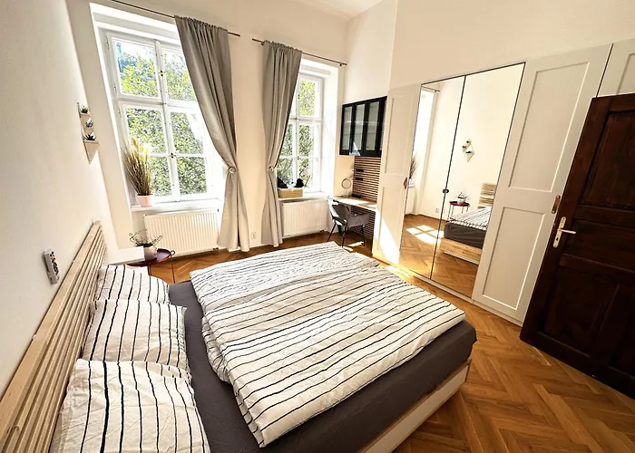 Appartement Black Eagle