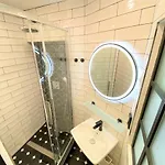 Apartmán Black Eagle Praha