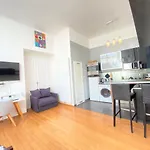 Apartmán Black Eagle *