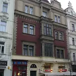 Black Eagle Daire