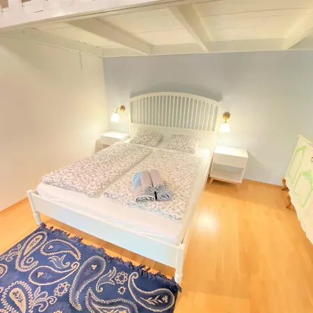 Black Eagle Apartment Prag