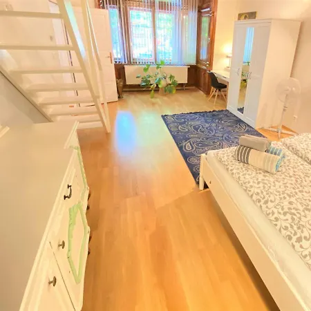 Apartment Black Eagle *