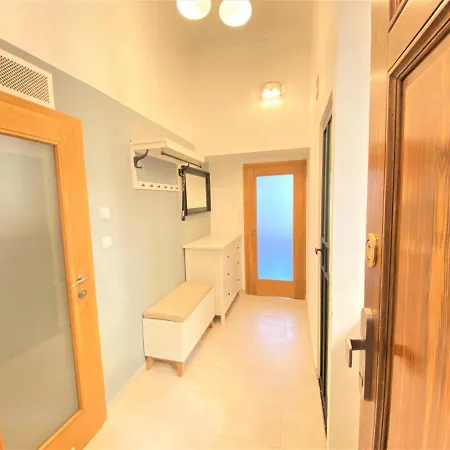 Apartment Black Eagle *