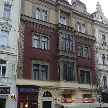 Black Eagle Apartment